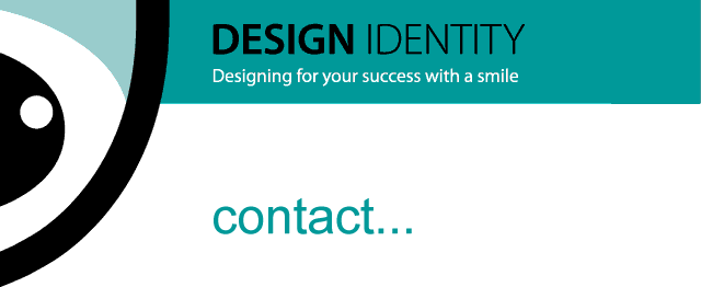 contact Design Identity