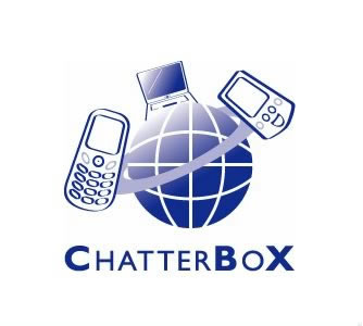 Chatterbox logo rebranded