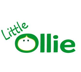Little Ollie logo