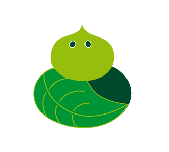 Little Ollie character design